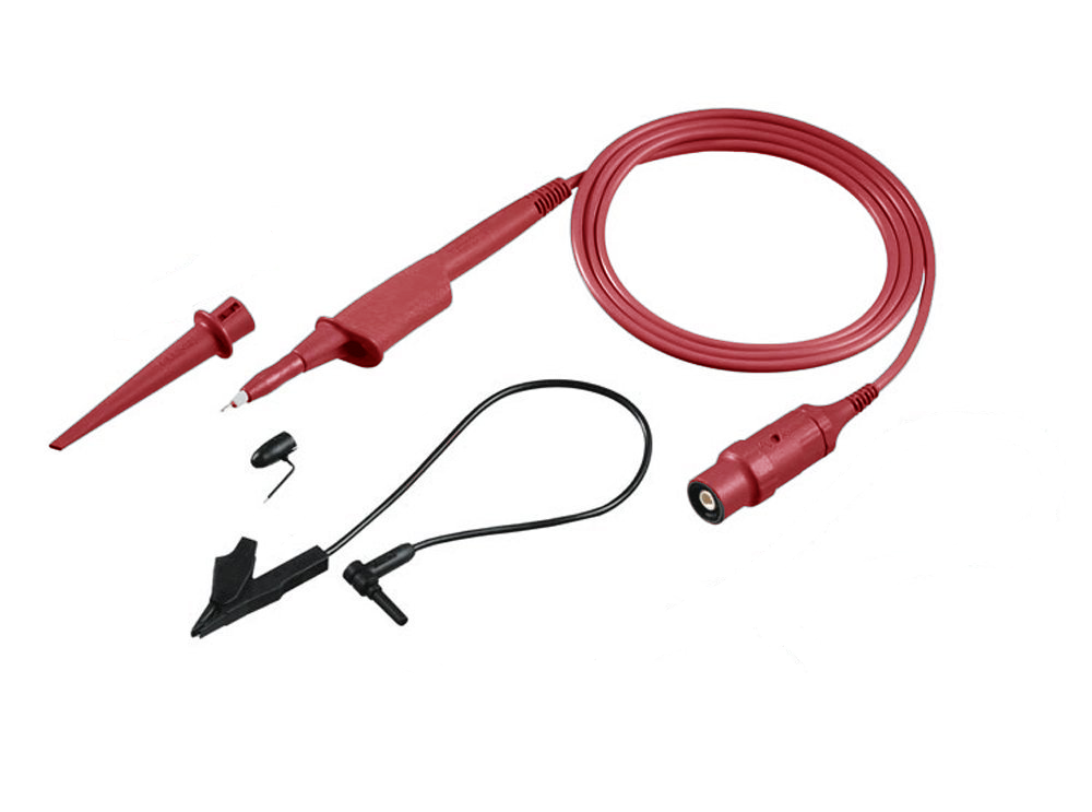Fluke VPS210-R Meters 1 Fluke VPS210-R Meters