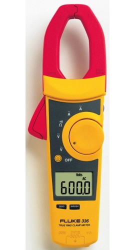 Fluke 336 Misc./Other 1 Fluke 336 Misc./Other