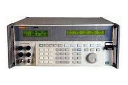 Fluke 5820A Calibrators 1 Fluke 5820A Calibrators