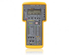 Fluke 635 Communications 1 Fluke 635 Communications