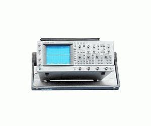 Fluke PM3092 Oscilloscope Analog: 200MHz 2-Channel - Philips 1 Fluke PM3092 Oscilloscope Analog: 200MHz 2-Channel - Philips
