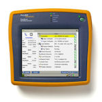 Fluke ES-LAN Communications 1 Fluke ES-LAN Communications