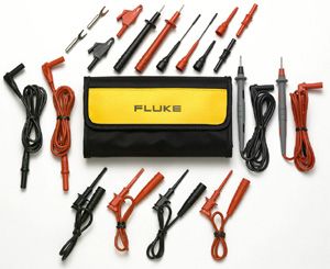 Fluke TL81A AC Line Analyzer 1 Fluke TL81A AC Line Analyzer