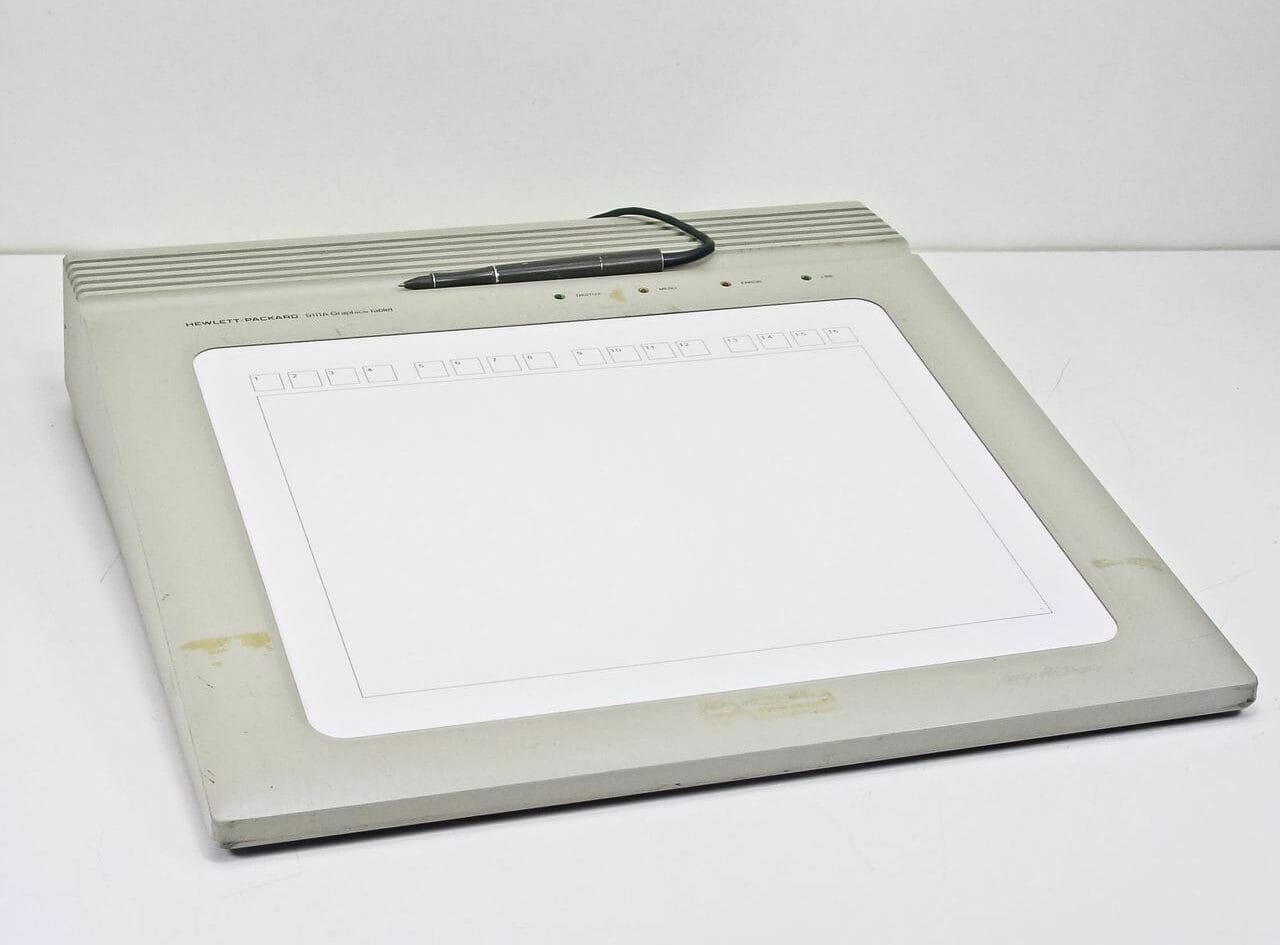 Agilent 9111A Accessory 1 Agilent 9111A Accessory