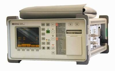 Agilent 37717A Test Set 1 Agilent 37717A Test Set
