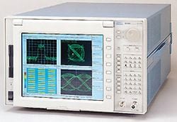 Tektronix 3086 Spectrum Analyzers 1 Tektronix 3086 Spectrum Analyzers