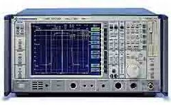 Tektronix Tektronix FSIQ26 Analyzer 1 Tektronix Tektronix FSIQ26 Analyzer