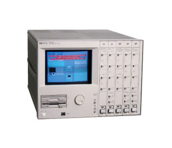 Agilent E2900A Pulse/Data Generators 1 img4789