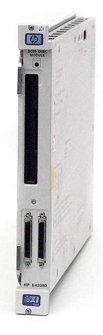 Agilent E4208D VXI 1 Agilent E4208D VXI