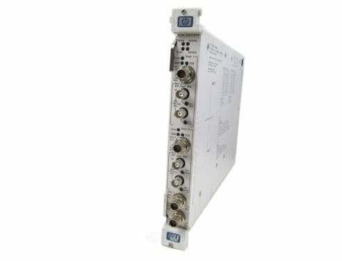Agilent E1429B VXI 1 Agilent E1429B VXI