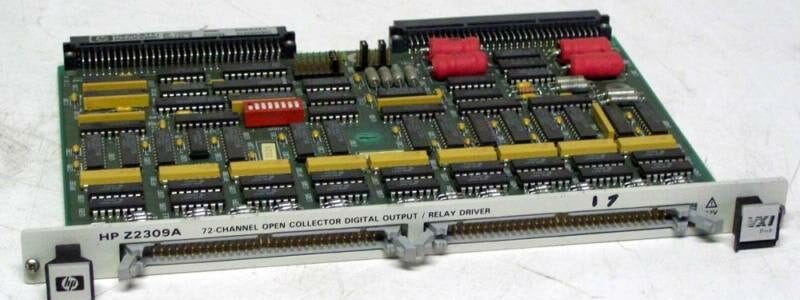 Agilent Z2309A VXI 1 Agilent Z2309A VXI