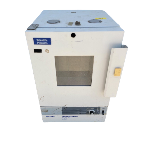 Baxter DX31 Drying Oven 1 s l1600 removebg preview 2