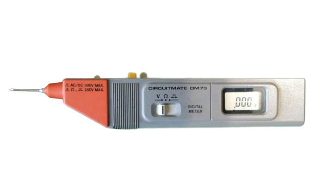 BECKMAN DM73 Multimeter Digital 1 s l1600 removebg preview 20
