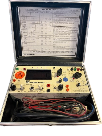 Bio Design MG6 Safety Analyzer 1 s l1600 removebg preview 3 1