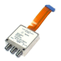 Agilent 33314A RF Interface 1 s l200