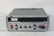 Fluke 335A Calibration Fixture 1 Fluke 335A Calibration Fixture