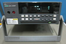 Fluke 2625 Data Acquisition/Dataloggers 2 Fluke 2625 Data Acquisition/Dataloggers