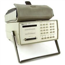 Agilent 28687A Test Set 1 Agilent 28687A Test Set