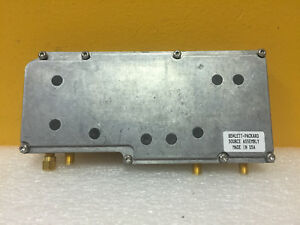 Agilent PRG-08753-60232 Sources 1 Agilent PRG-08753-60232 Sources