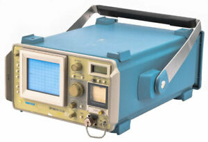 Tektronix OF150 TDR / OTDR 1 Tektronix OF150 TDR / OTDR