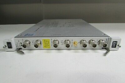 Agilent 89606B Accessory 1 Agilent 89606B Accessory