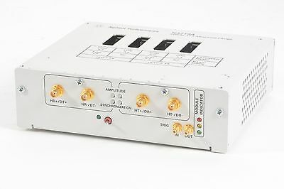 Agilent N4219A Accessory 1 Agilent N4219A Accessory