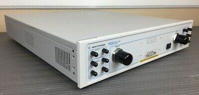 Agilent N4419A Accessory 1 Agilent N4419A Accessory