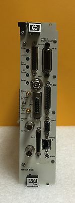 Agilent E1499B VXI 1 Agilent E1499B VXI