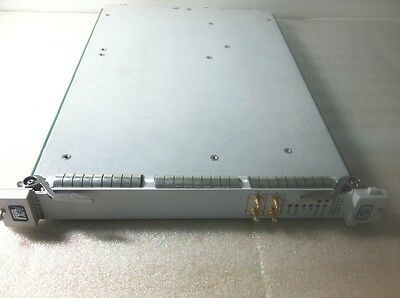 Agilent E1609A VXI 1 Agilent E1609A VXI