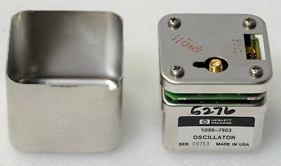 Agilent PRG-5086-7903 YIG Oscillators (YTO) 1 Agilent PRG-5086-7903 YIG Oscillators (YTO)