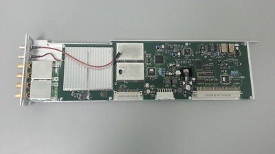 Tektronix HDST1 Signal Gen/Synthesizers/Sweepers 1 Tektronix HDST1 Signal Gen/Synthesizers/Sweepers