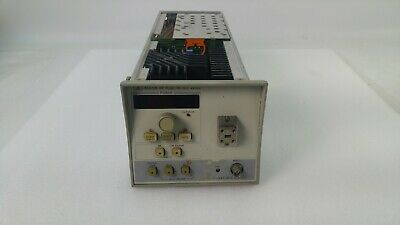 Agilent 83572B Signal Gen/Synthesizers/Sweepers 1 Agilent 83572B Signal Gen/Synthesizers/Sweepers