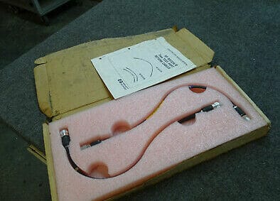Agilent 85132B Accessory 1 Agilent 85132B Accessory