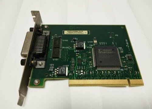 Agilent E2078A Accessory 1 Agilent E2078A Accessory