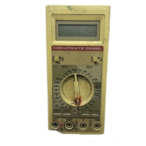 BECKMAN DM25L Multimeter 1 s l500 removebg preview 2