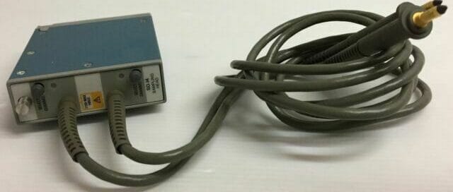 Tektronix SD-14 Oscilloscopes 1 Tektronix SD-14 Oscilloscopes