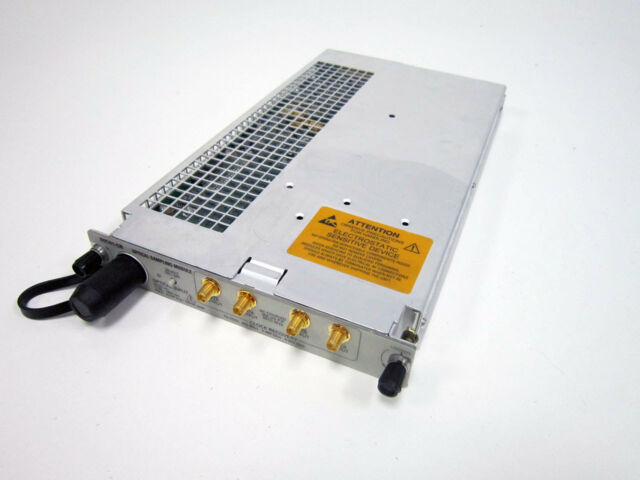 Tektronix 80C01 Plug In / Part / Component / Module 1 Tektronix 80C01 Plug In / Part / Component / Module