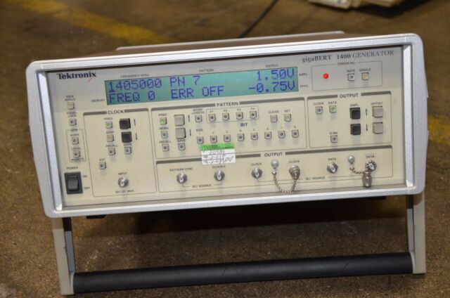 Tektronix Tektronix GB1400T Communications 1 Tektronix Tektronix GB1400T Communications