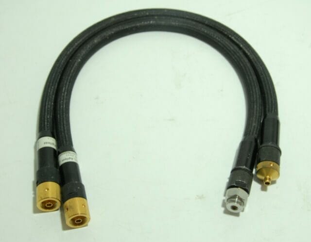 Agilent 85133B Accessory 1 Agilent 85133B Accessory
