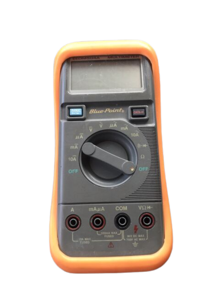 Blue Point EEDM504A Multimeter 1 s l640 removebg preview 4