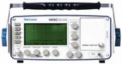 Tektronix 1503C Cable Test - Metallic 1 Tektronix Tektronix 1503C Cable Test - Metallic