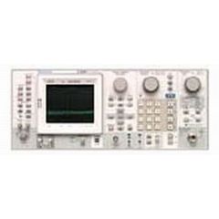 Tektronix 2753P Spectrum Analyzers 1 Tektronix 2753P Spectrum Analyzers