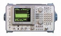 Tektronix 1076 Spectrum Analyzers 1 Tektronix 1076 Spectrum Analyzers