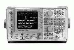 Tektronix 2784 Spectrum Analyzers 1 Tektronix 2784 Spectrum Analyzers