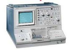 Tektronix 370A Curve Tracers 1 Tektronix 370A Curve Tracers
