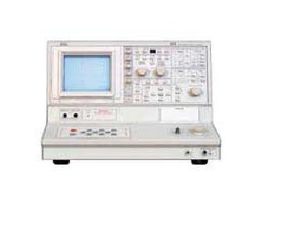 Tektronix 371A Curve Tracers 1 Tektronix 371A Curve Tracers