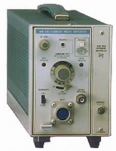 Tektronix Tektronix AM503A Amplifiers 1 Tektronix Tektronix AM503A Amplifiers