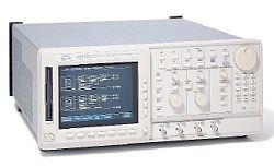 Tektronix AWG410 Function/Arbitrary Waveform Generators 1 Tektronix AWG410 Function/Arbitrary Waveform Generators