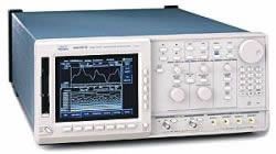 Tektronix AWG610 Function/Arbitrary Waveform Generators 1 Tektronix AWG610 Function/Arbitrary Waveform Generators