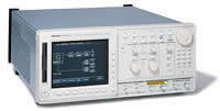 Tektronix AWG615 Function/Arbitrary Waveform Generators 1 Tektronix AWG615 Function/Arbitrary Waveform Generators